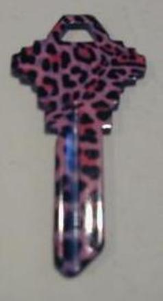 #41 Pink Leopard Spots  $4.99
